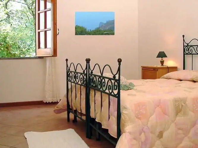 Villa Pietra Alta
