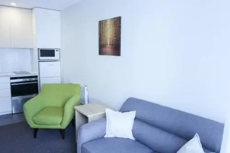 Citibase Apartment