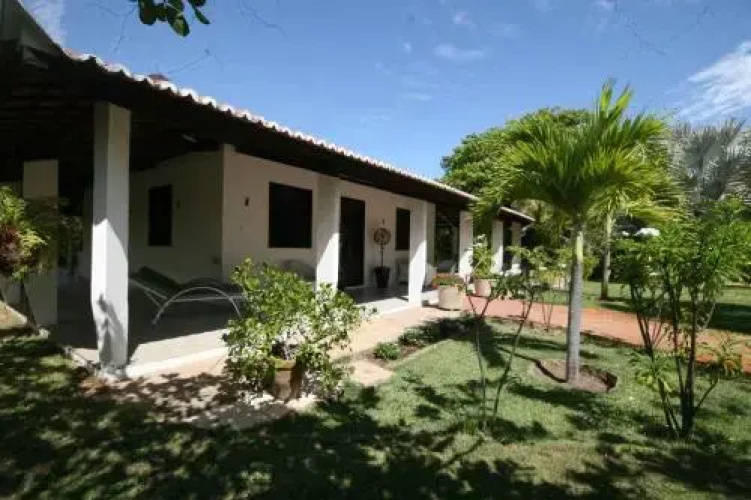 Canoa Lodge