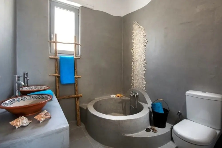 Axiotheaton Villas