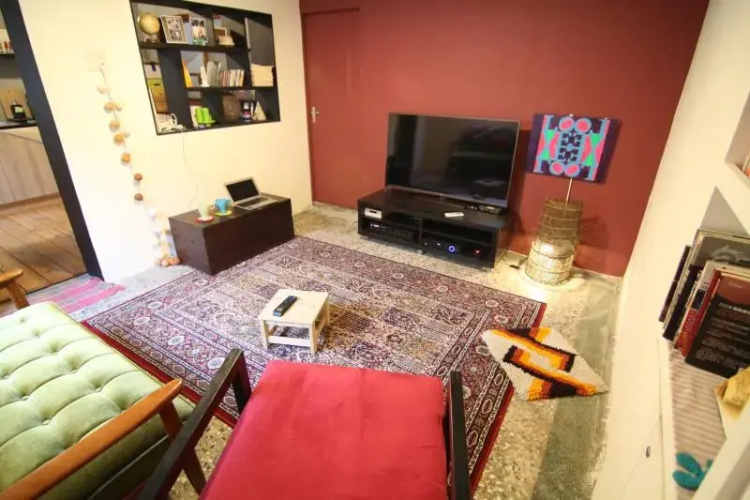 Pin Guesthouse