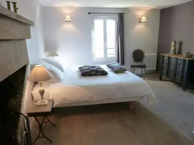 Piqueroque Gite