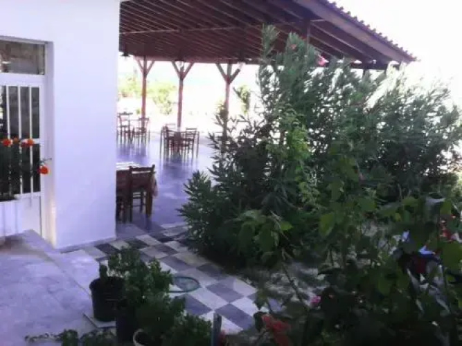 Pigadakia Rooms