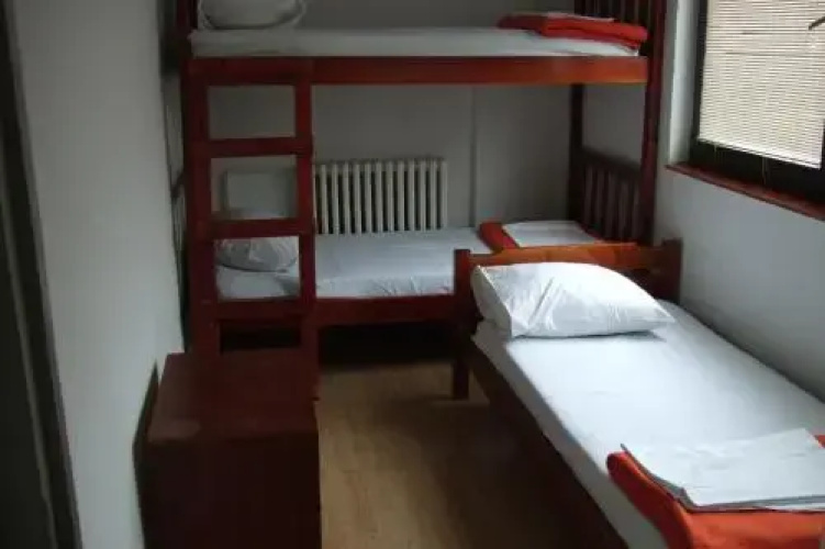 Hotelafbeelding
