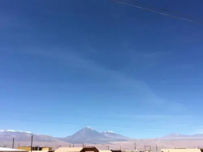 Inti Atacama
