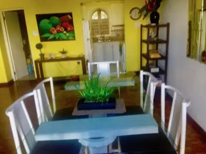 Seaview Villa 1