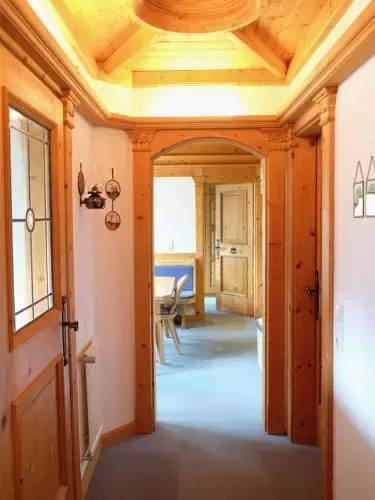 Ferienwohnung Mühlmann