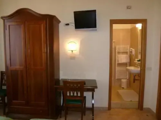 Casa Campiglione