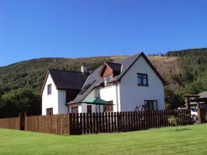Dalcomera Bed and Breakfast