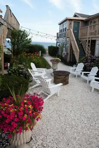 The Heights Hotel