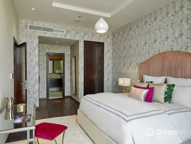 Tiara Apartment