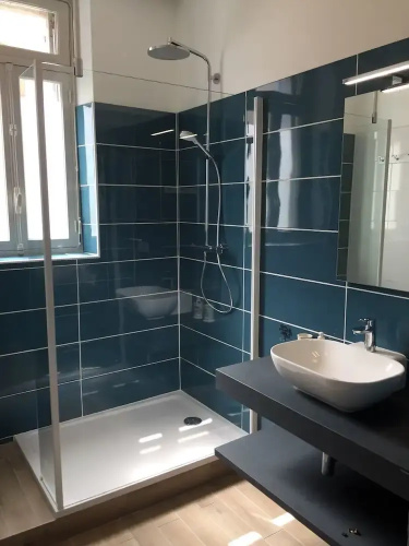Apartment La Terasse