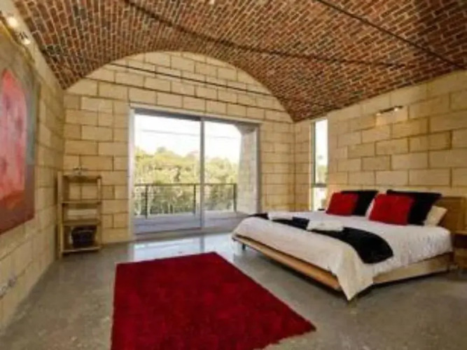 Fleets Luxury Accommodation - Margaret RiverOver view