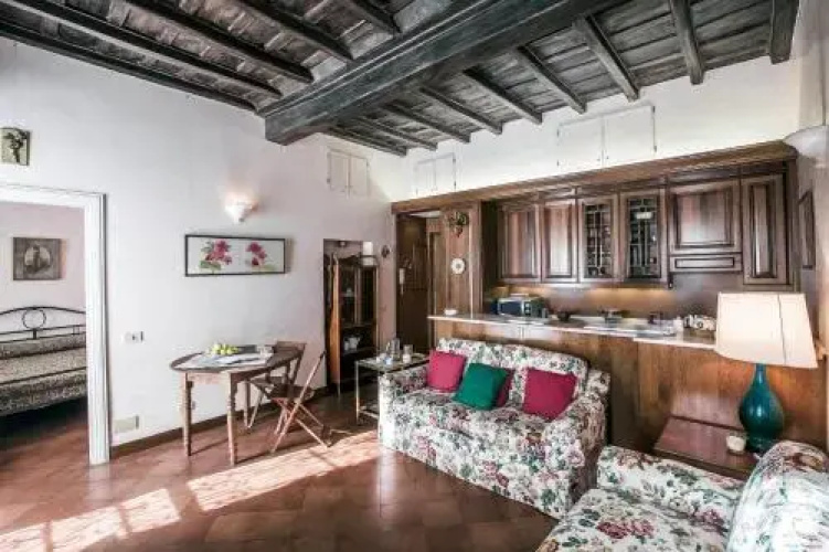 Trevi Halldis Apartments