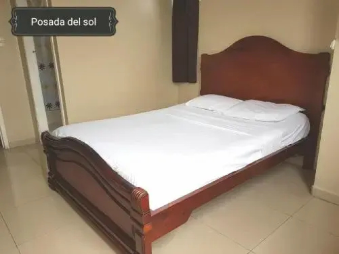 Hostal Posada Del Sol