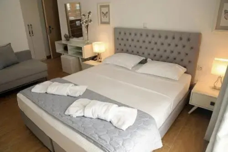 Kasta Beach Hotel