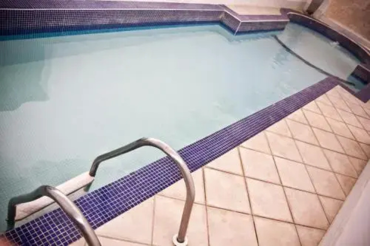 Aguas Hotel