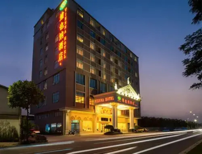 Hotelbild