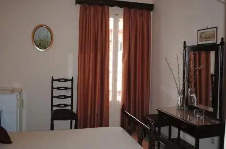 Pension Alkistis
