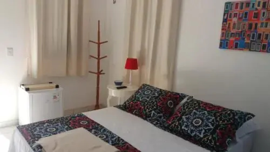 Casa Na Areia