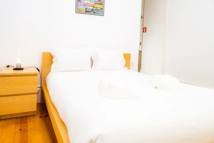 Aliados Cosy Apartment