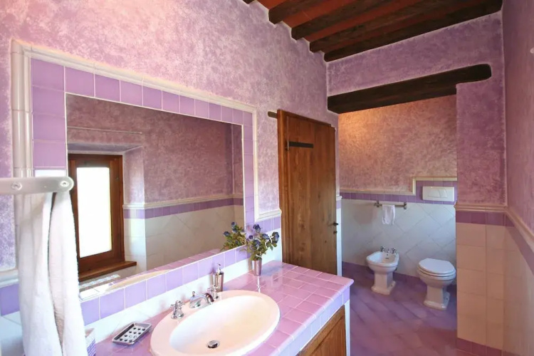 Casa Allinuzza