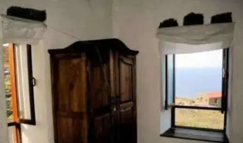 Castillo Gualisancho