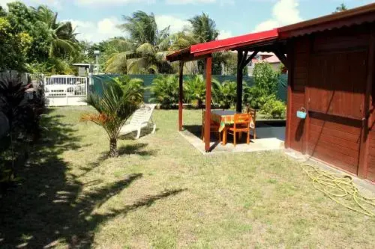 Sicrier - Campground