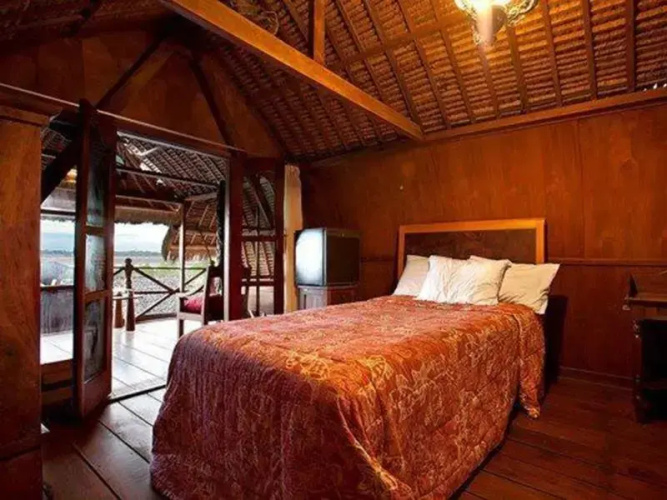 Phoenix Villa