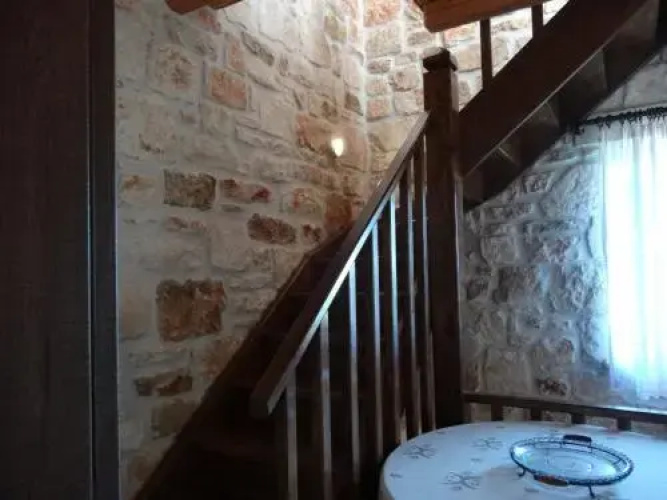 Fioro Stone House