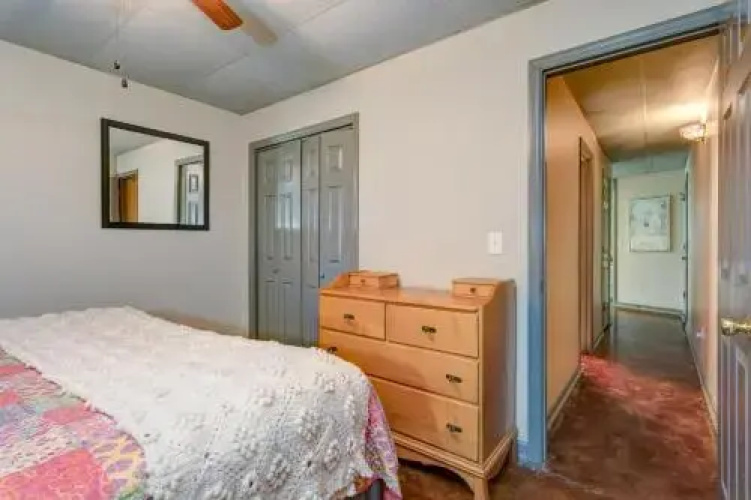 2521 Goose Creek Cottage Lower Level