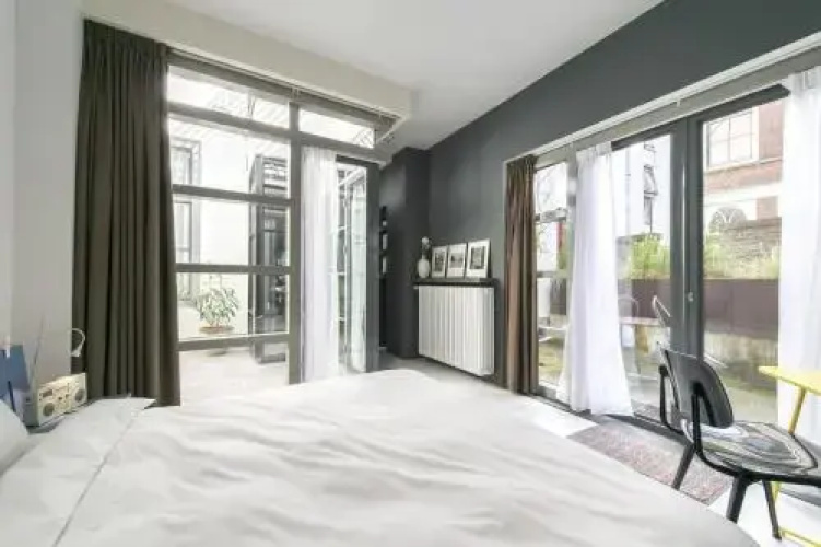 B&B Zocher6 I
