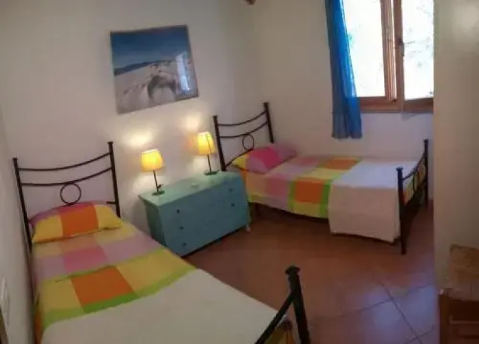 Casa Grazia e Enrico