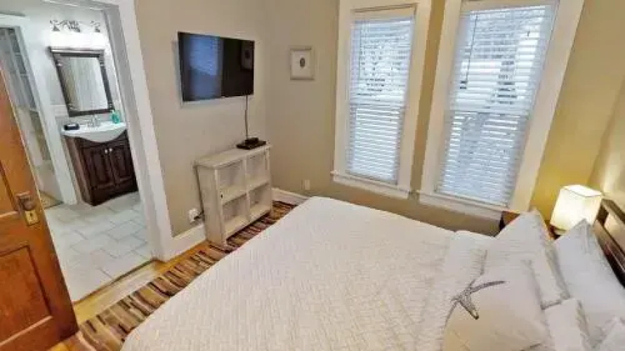 Northeast Urban Living