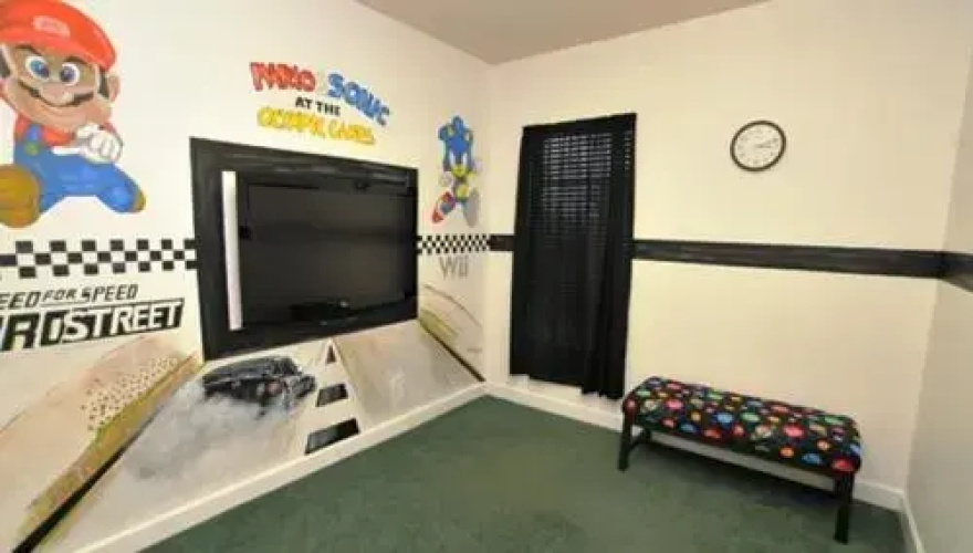 Windsor Palms by Florida Holiday Homes