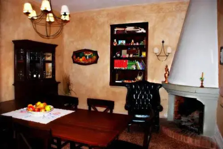 Agriturismo Casacchella
