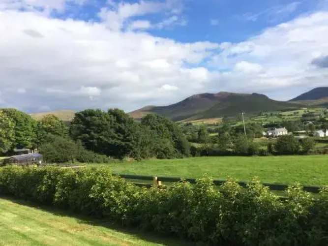 Clonmurr B&B