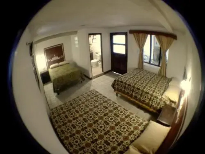Casolia Hotel