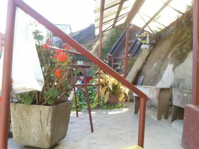 casona miraflores