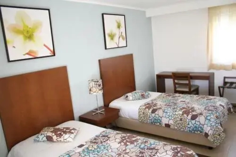 Apartamentos Vila Nova