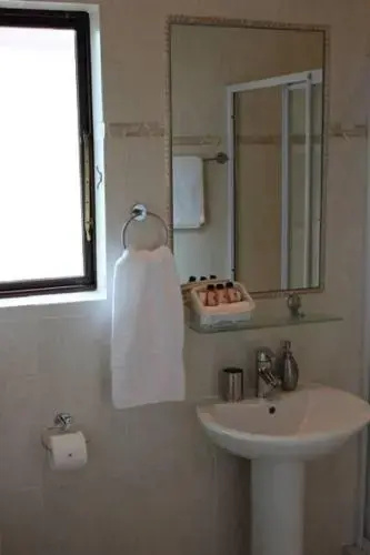 Anthurium Lodge