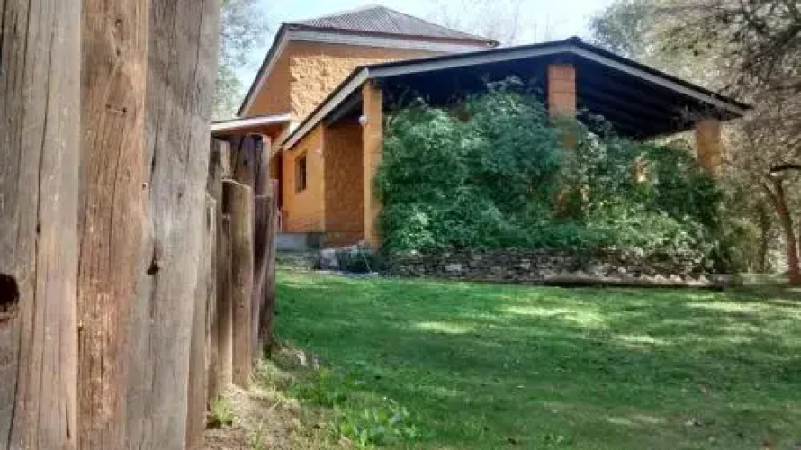 Cabañas La Serranita