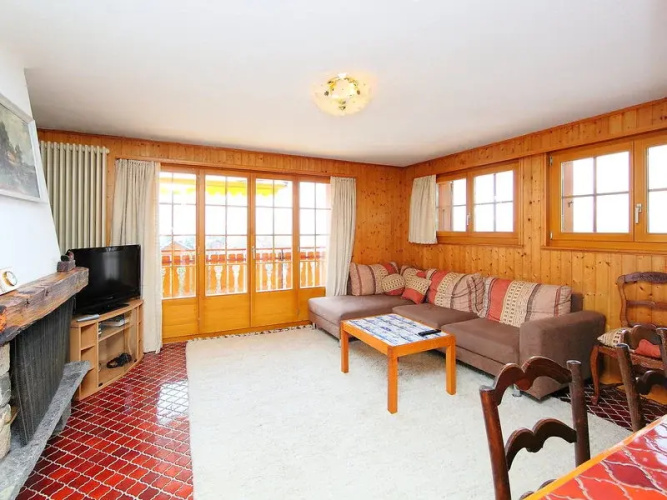 Gemeaux 3 - Two Bedroom