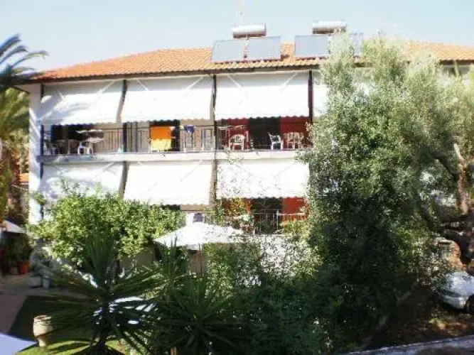 Studios Rosa