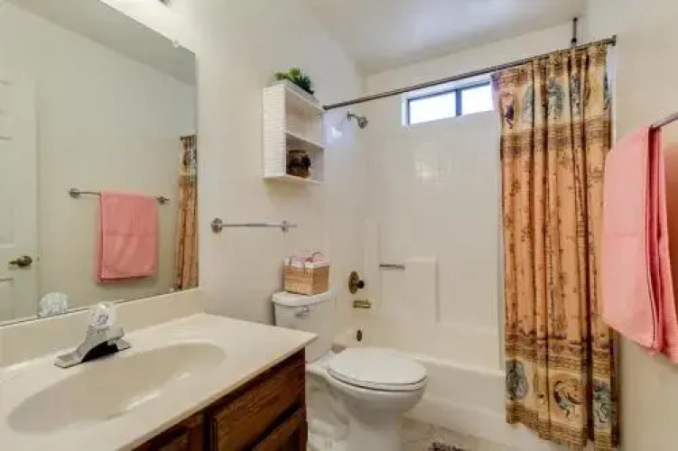 214Th Las Colinas - 2 Br Home