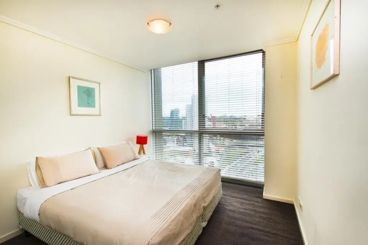 Exclusive Stays - The Sentinel