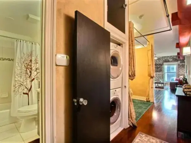 Soho Suite