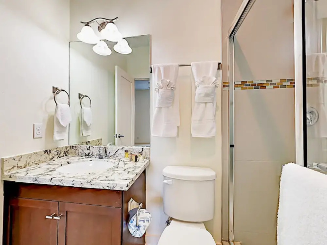 128 E. Amberjack Condo Unit 4