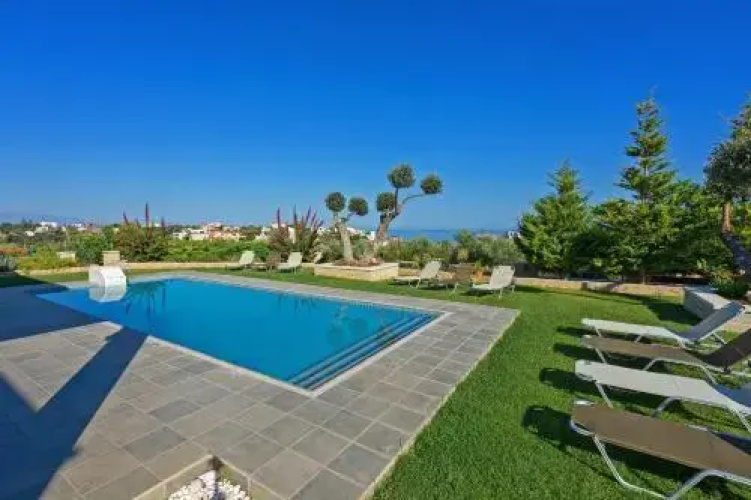 Villa Lucia