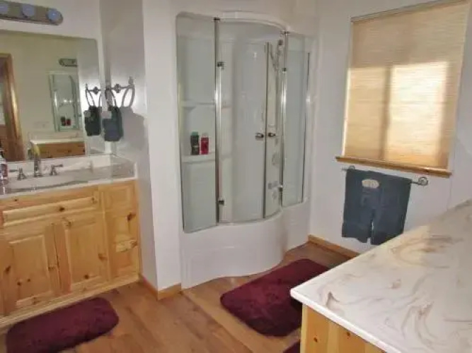 023 Bearly Inn Home